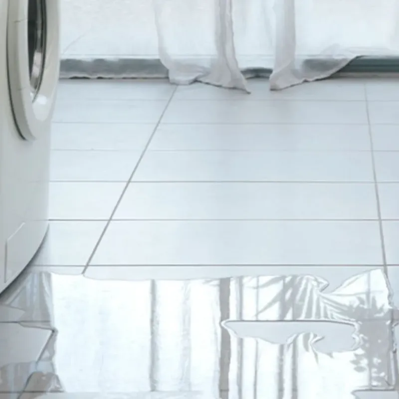 Appliance Leak Cleanup in Williams County, ND
