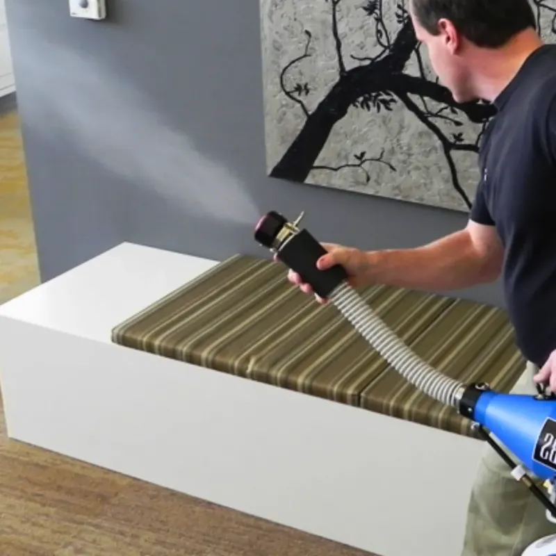 Professional Odor Removal in Williams County, ND